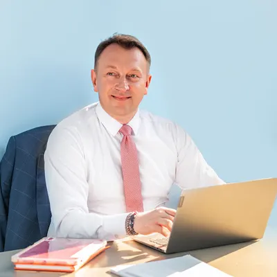 🛡️Tomasz Chrząszcz Doradca Finansowy Elbląg - ChrząszczFinanse